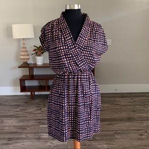 Maison Jules Patterned Mini
